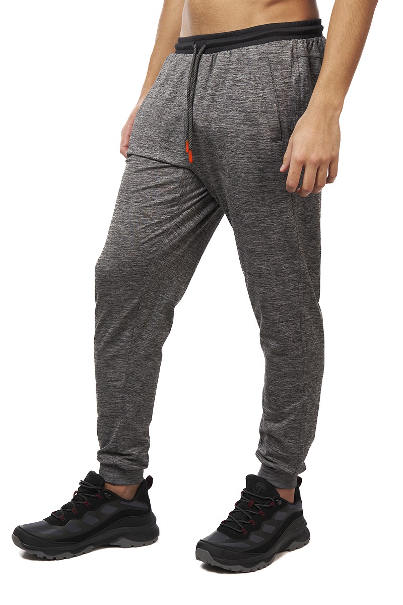 JOGGER URBN ID HOMBRE ROCK SPORT GRIS CLARO JOGGER URBN ID HOMBRE ROCK SPORT GRIS CLARO