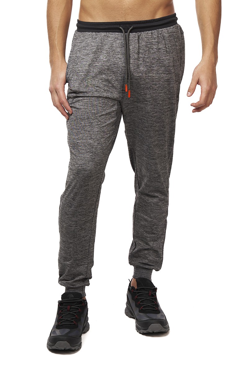 JOGGER URBN ID HOMBRE ROCK SPORT GRIS CLARO JOGGER URBN ID HOMBRE ROCK SPORT GRIS CLARO