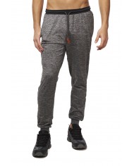 JOGGER URBN ID HOMBRE ROCK SPORT GRIS MELANGE