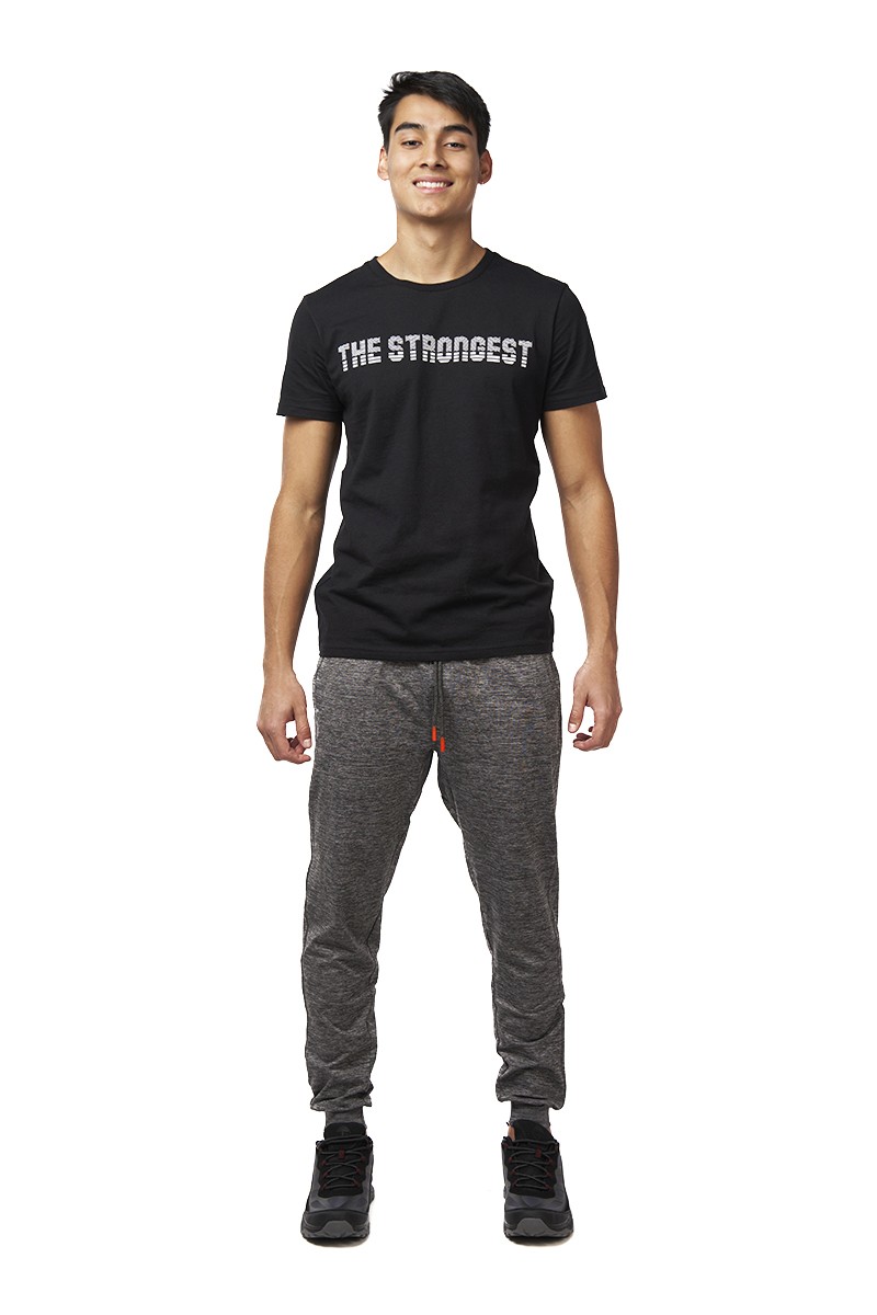 JOGGER URBN ID HOMBRE ROCK SPORT GRIS CLARO JOGGER URBN ID HOMBRE ROCK SPORT GRIS CLARO