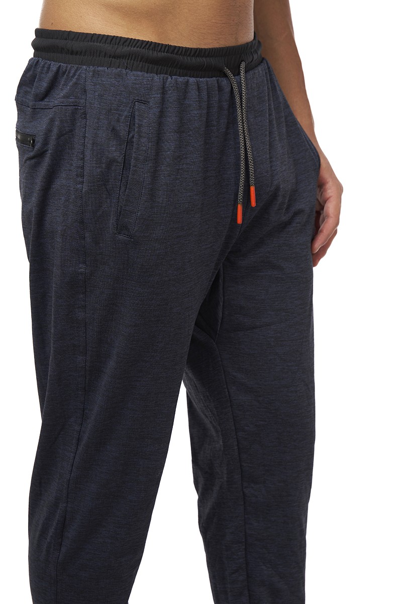 JOGGER URBN ID HOMBRE ROCK SPORT AZUL JOGGER URBN ID HOMBRE ROCK SPORT AZUL