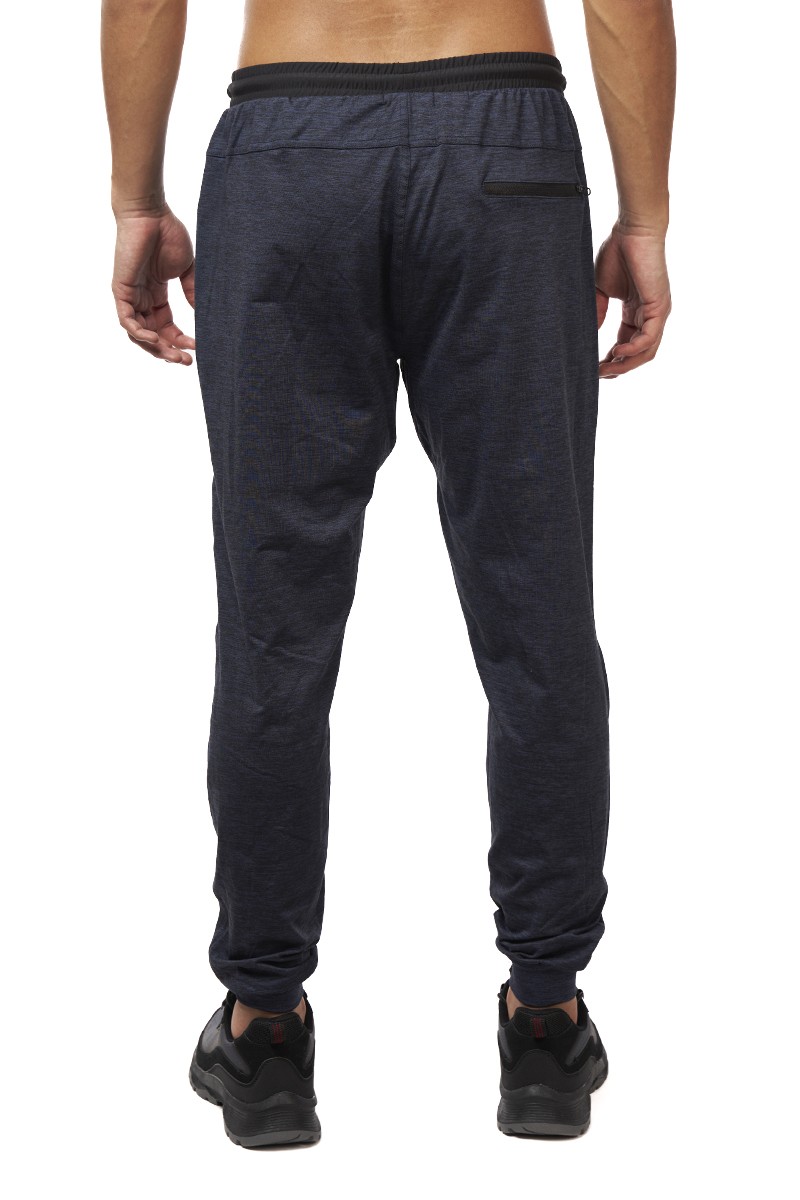 JOGGER URBN ID HOMBRE ROCK SPORT AZUL JOGGER URBN ID HOMBRE ROCK SPORT AZUL