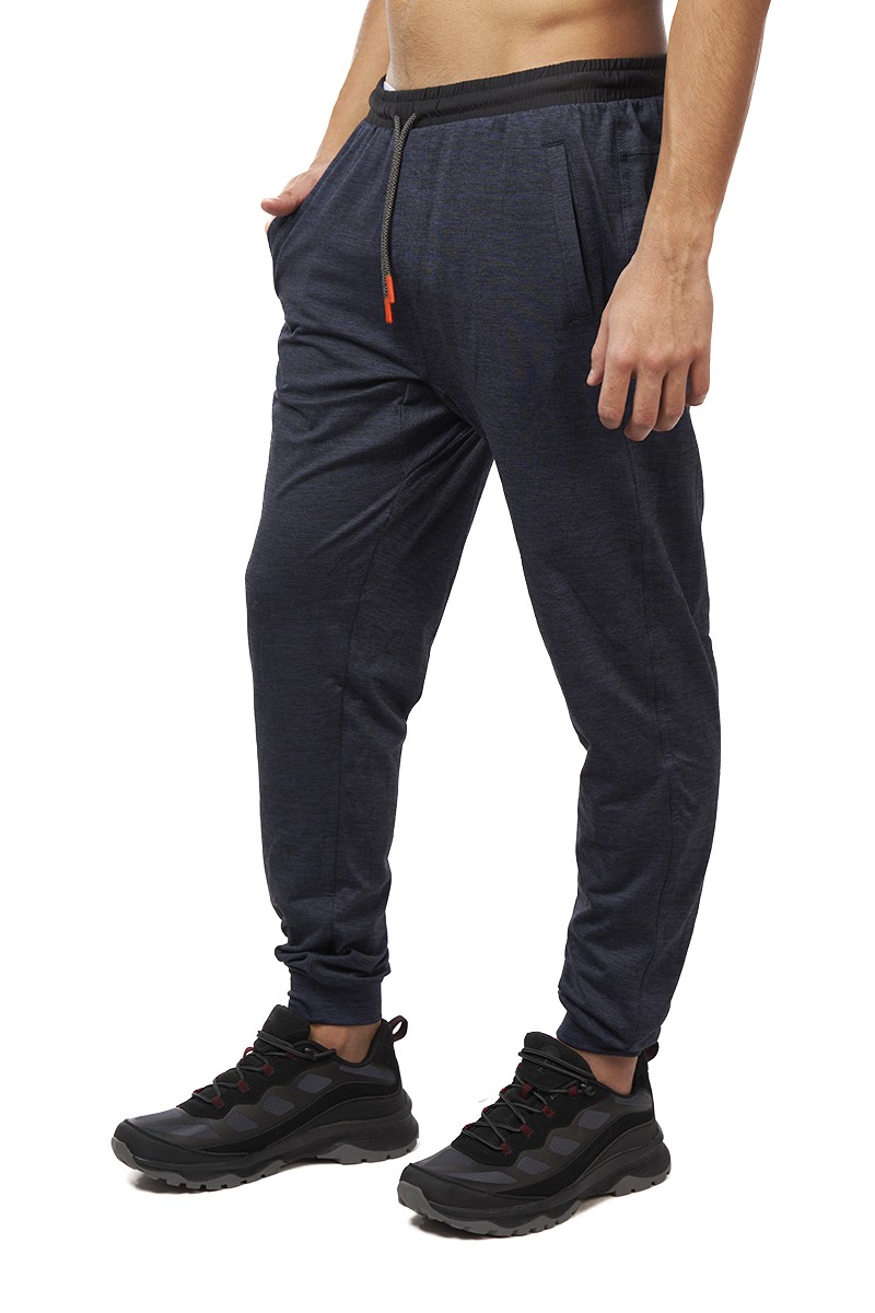 JOGGER URBN ID HOMBRE ROCK SPORT AZUL JOGGER URBN ID HOMBRE ROCK SPORT AZUL