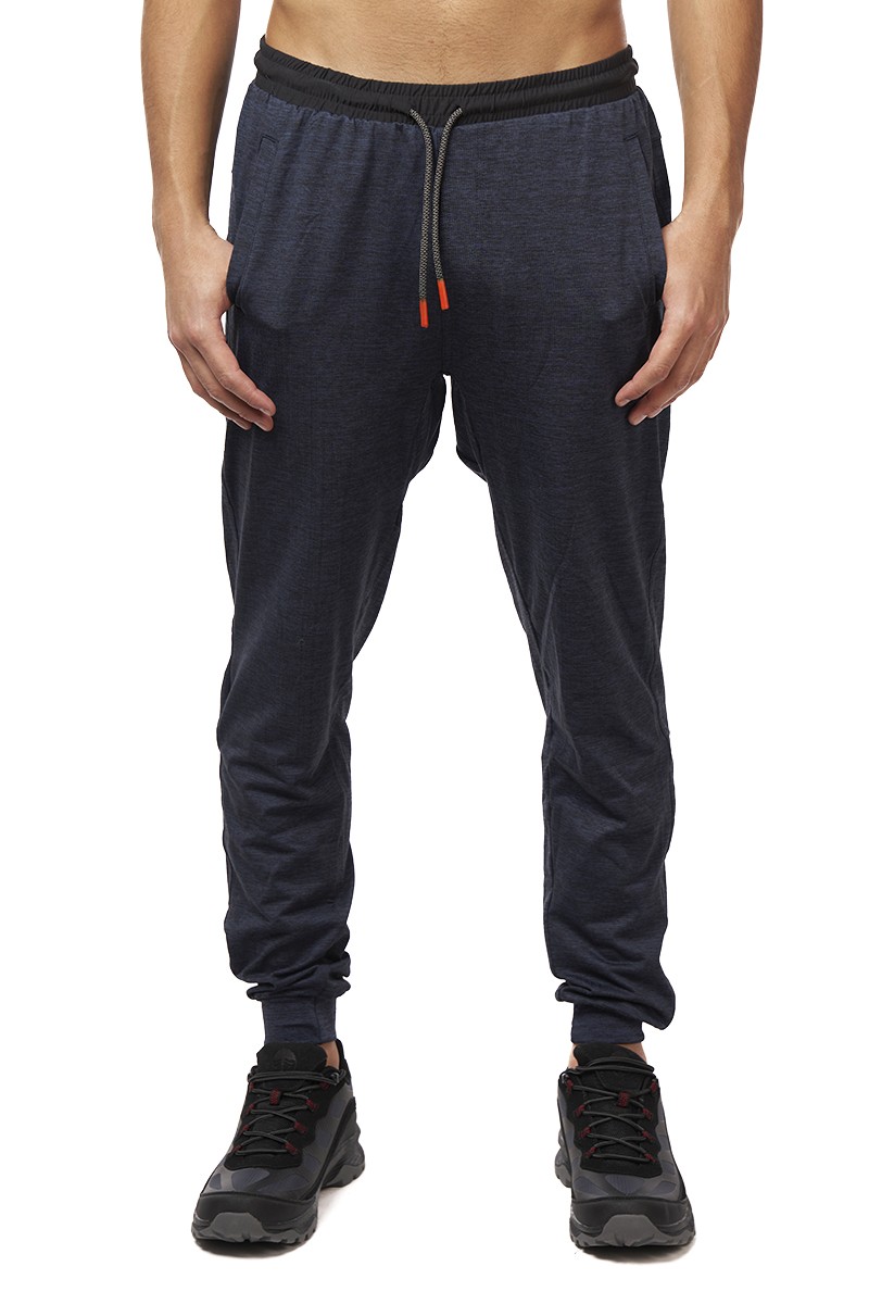 JOGGER URBN ID HOMBRE ROCK SPORT AZUL JOGGER URBN ID HOMBRE ROCK SPORT AZUL