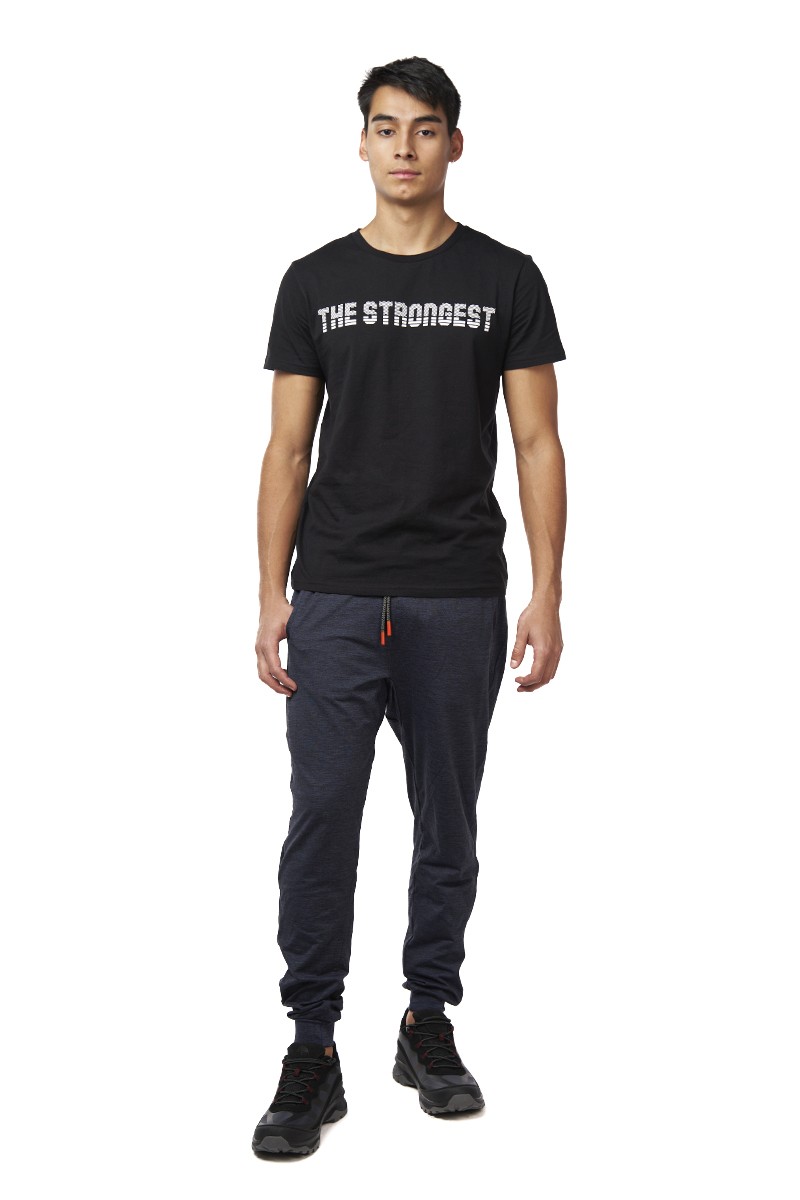 JOGGER URBN ID HOMBRE ROCK SPORT AZUL JOGGER URBN ID HOMBRE ROCK SPORT AZUL