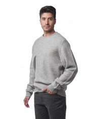 SWEATER MONTESOLA HOMBRE ROBERT NEGRO