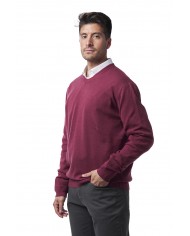 SWEATER MONTESOLA HOMBRE LONDON AZUL