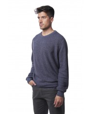 SWEATER MONTESOLA HOMBRE LONDON ROJO