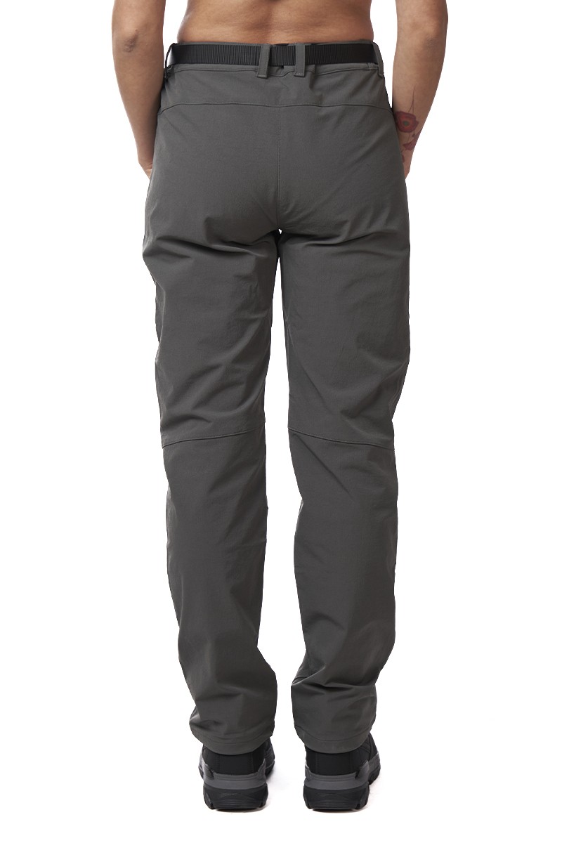 PANTALÓN SKOLLEN MUJER TINEO GRIS PANTALÓN SKOLLEN MUJER TINEO GRIS