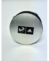 BALÓN DE FUTBOL ADIDAS UCL LEAGUE ESTAMBUL BLANCO/AZUL