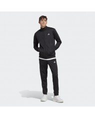 POLERÓN ADIDAS HOMBRE HOODED SWEAT BURDEO