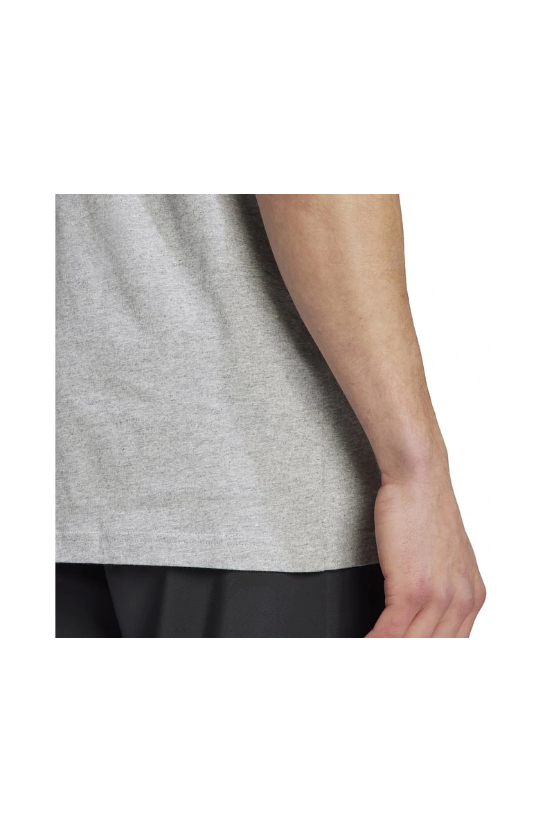 POLERA ADIDAS TERREX HOMBRE CLASSIC LOGO GRIS POLERA ADIDAS TERREX HOMBRE CLASSIC LOGO GRIS