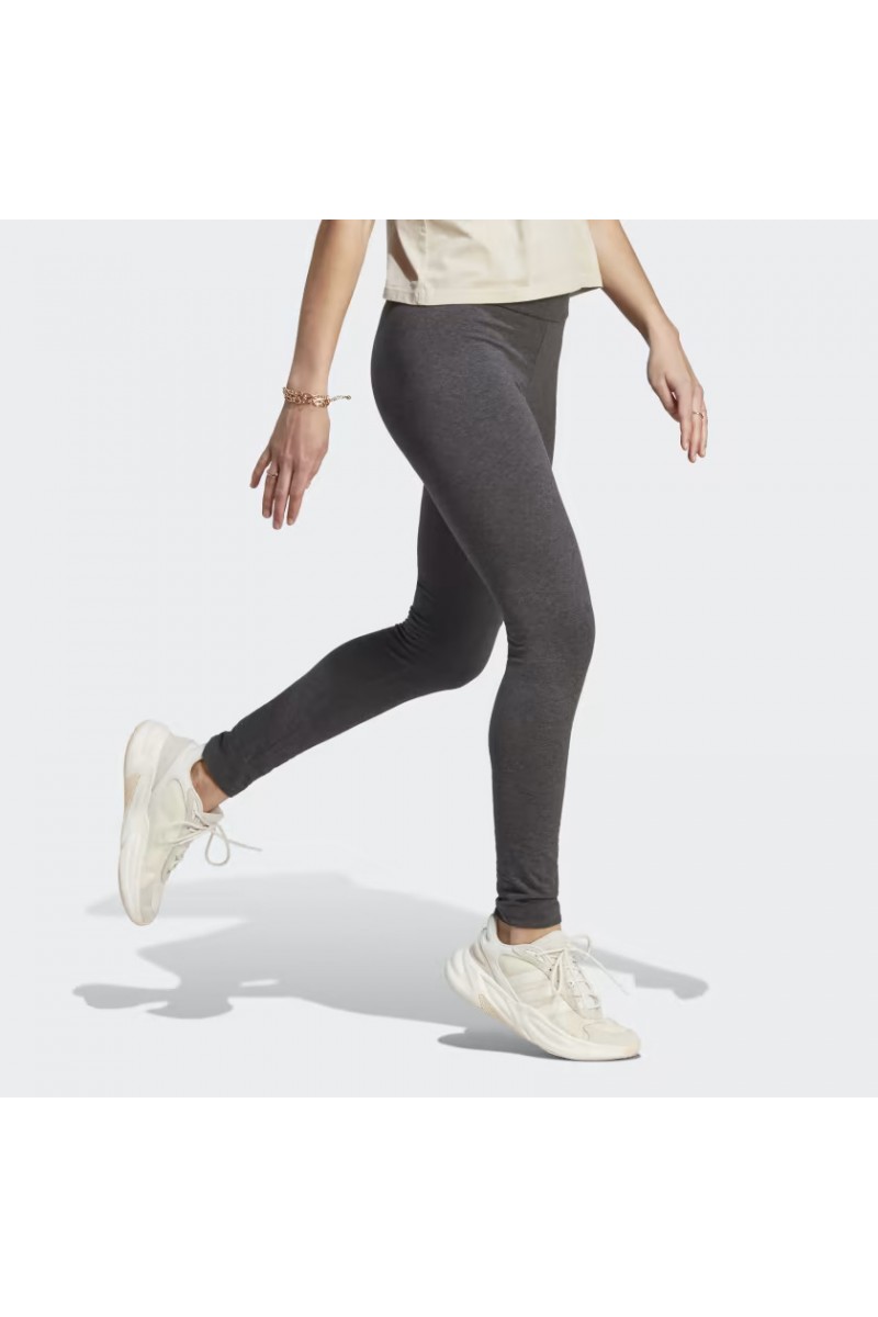 CALZA ADIDAS MUJER PRETINA ALTA GRIS CALZA ADIDAS MUJER PRETINA ALTA GRIS