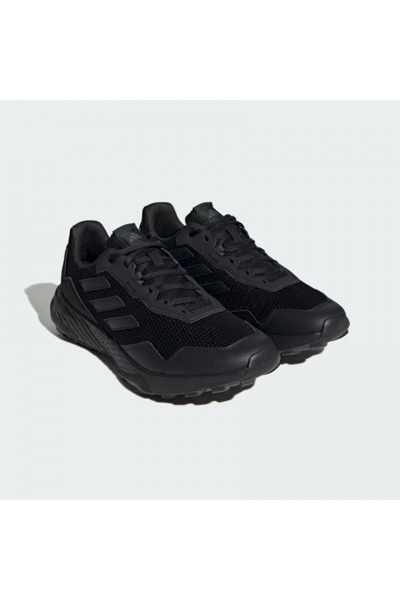 ZAPATILLA ADIDAS HOMBRE TRACEFINDER RUNNING NEGRO ZAPATILLA ADIDAS HOMBRE TRACEFINDER RUNNING NEGRO