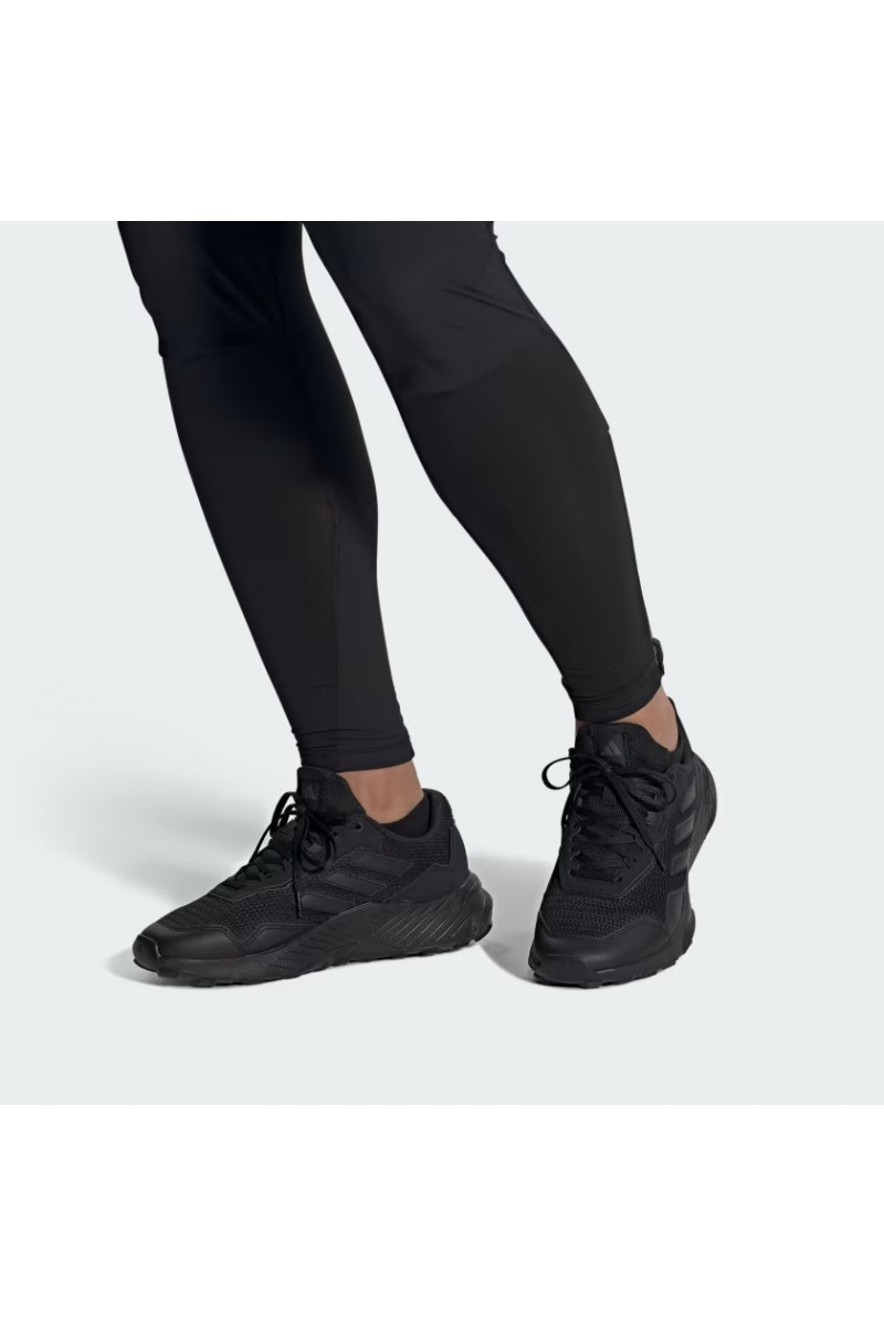 ZAPATILLA ADIDAS HOMBRE TRACEFINDER RUNNING NEGRO ZAPATILLA ADIDAS HOMBRE TRACEFINDER RUNNING NEGRO