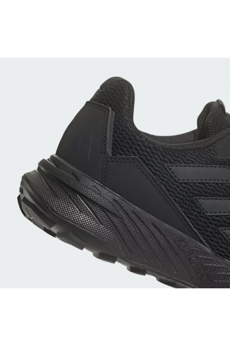 ZAPATILLA ADIDAS HOMBRE TRACEFINDER RUNNING NEGRO ZAPATILLA ADIDAS HOMBRE TRACEFINDER RUNNING NEGRO