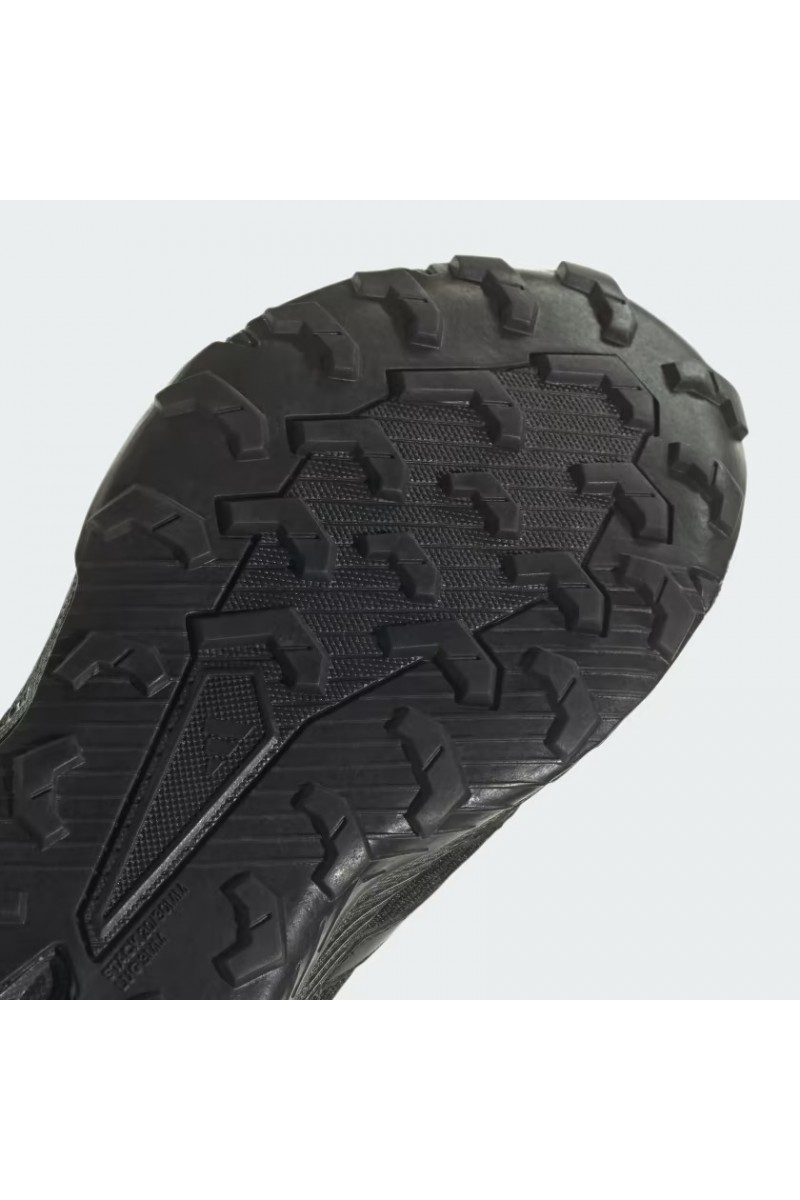 ZAPATILLA ADIDAS HOMBRE TRACEFINDER RUNNING NEGRO ZAPATILLA ADIDAS HOMBRE TRACEFINDER RUNNING NEGRO