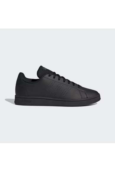 ZAPATILLA ADIDAS HOMBRE ADVANTAGE BASE NEGRO