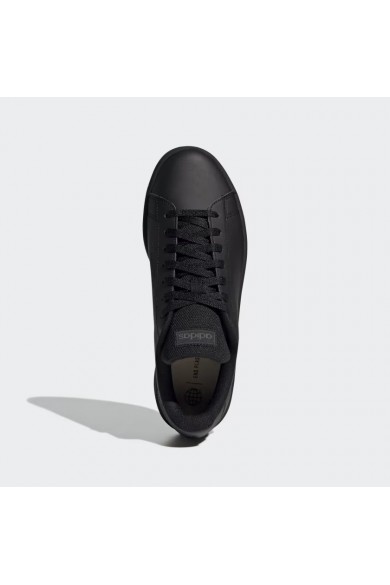 ZAPATILLA ADIDAS HOMBRE ADVANTAGE BASE NEGRO