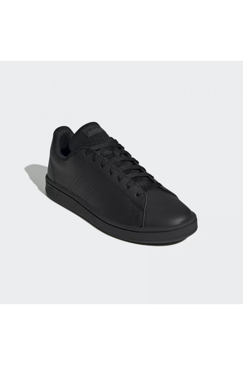 ZAPATILLA ADIDAS HOMBRE ADVANTAGE BASE NEGRO ZAPATILLA ADIDAS HOMBRE ADVANTAGE BASE NEGRO