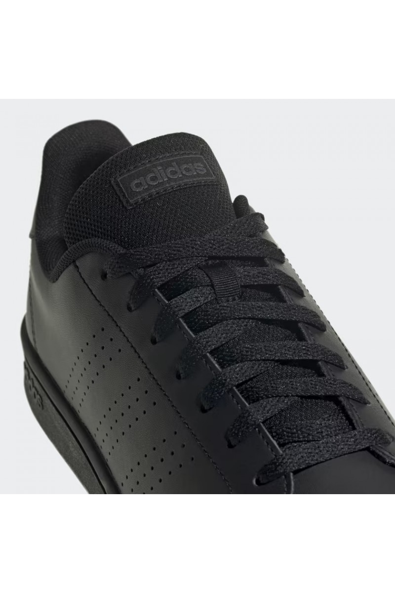 ZAPATILLA ADIDAS HOMBRE ADVANTAGE BASE NEGRO ZAPATILLA ADIDAS HOMBRE ADVANTAGE BASE NEGRO