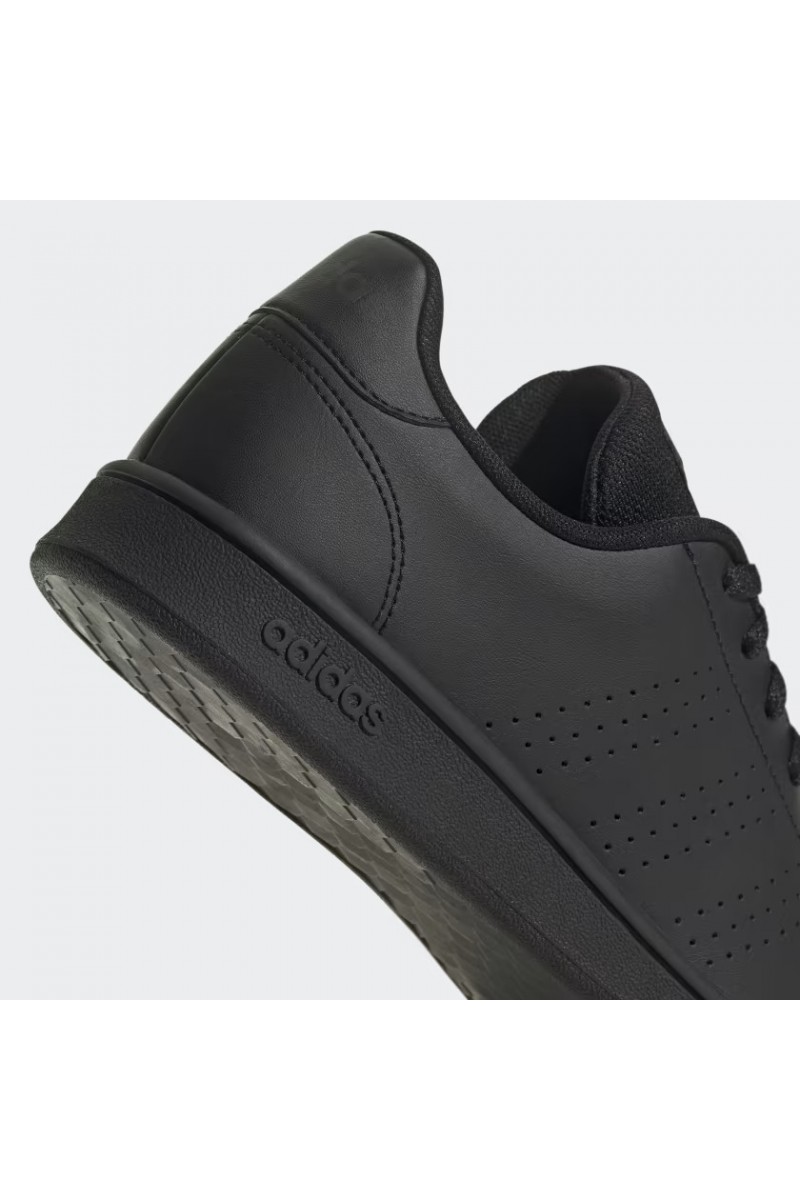 ZAPATILLA ADIDAS HOMBRE ADVANTAGE BASE NEGRO ZAPATILLA ADIDAS HOMBRE ADVANTAGE BASE NEGRO