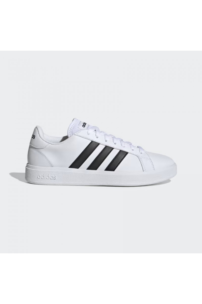 ZAPATILLA ADIDAS MUJER GRAND COURT TD BLANCO