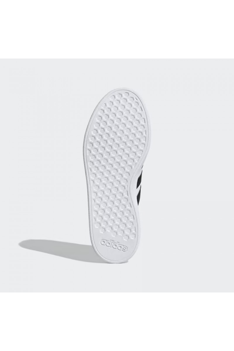 ZAPATILLA ADIDAS MUJER GRAND COURT TD BLANCO