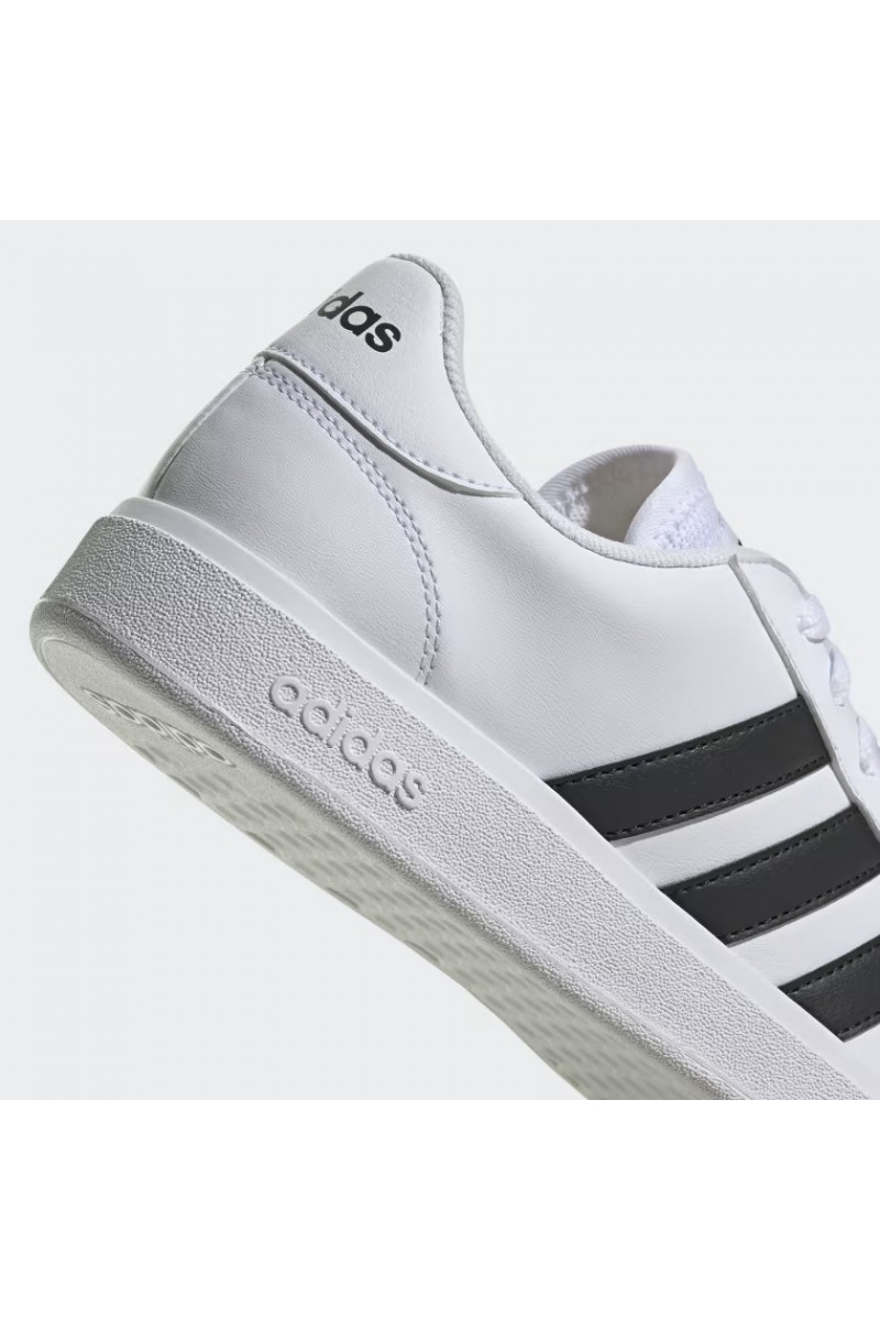 ZAPATILLA ADIDAS MUJER GRAND COURT TD BLANCO