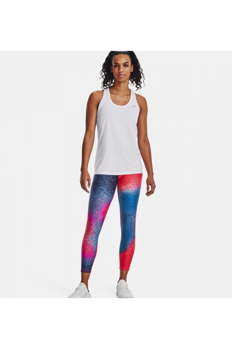 CALZA UNDER ARMOUR MUJER AOP MULTICOLOR CALZA UNDER ARMOUR MUJER AOP MULTICOLOR