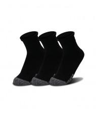 SOQUETES (3) ADIDAS HOMBRE TOBILLO NEGRO