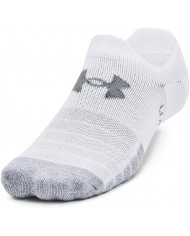 SOQUETE UNDER ARMOUR UNISEX ULTRA LOW NEGRO