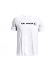 POLERA UNDER ARMOUR HOMBRE UA PROJECT ROCK VERDE