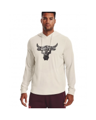 POLERÓN ADIDAS HOMBRE HOODED SWEAT BURDEO