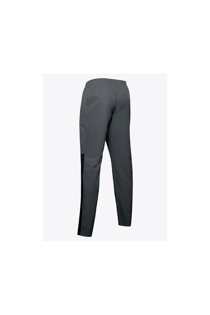 PANTALÓN UNDER ARMOUR HOMBRE GRIS PANTALÓN UNDER ARMOUR HOMBRE GRIS