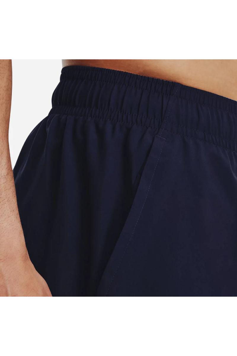 SHORT UNDER ARMOUR HOMBRE WOVEN GRAPHIC AZUL