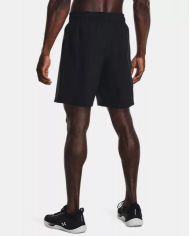 PANTALÓN UNDER ARMOUR HOMBRE GRIS