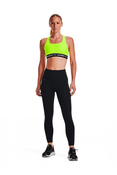CALZA UNDER ARMOUR MUJER MOTION ANKLE NEGRO