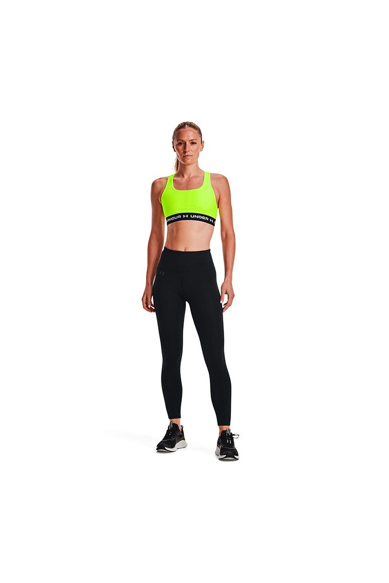 CALZA UNDER ARMOUR MUJER MOTION ANKLE NEGRO CALZA UNDER ARMOUR MUJER MOTION ANKLE NEGRO