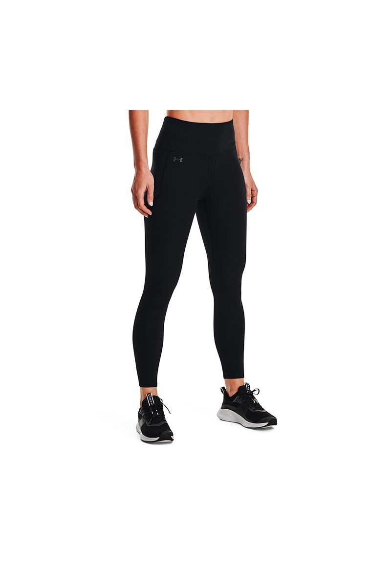 CALZA UNDER ARMOUR MUJER MOTION ANKLE NEGRO CALZA UNDER ARMOUR MUJER MOTION ANKLE NEGRO