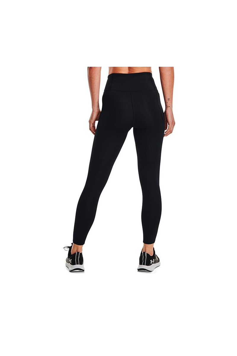 CALZA UNDER ARMOUR MUJER MOTION ANKLE NEGRO CALZA UNDER ARMOUR MUJER MOTION ANKLE NEGRO
