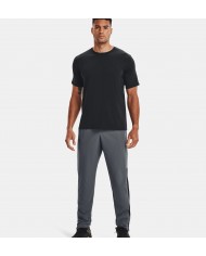 POLERA UNDER ARMOUR HOMBRE UA PROJECT ROCK VERDE