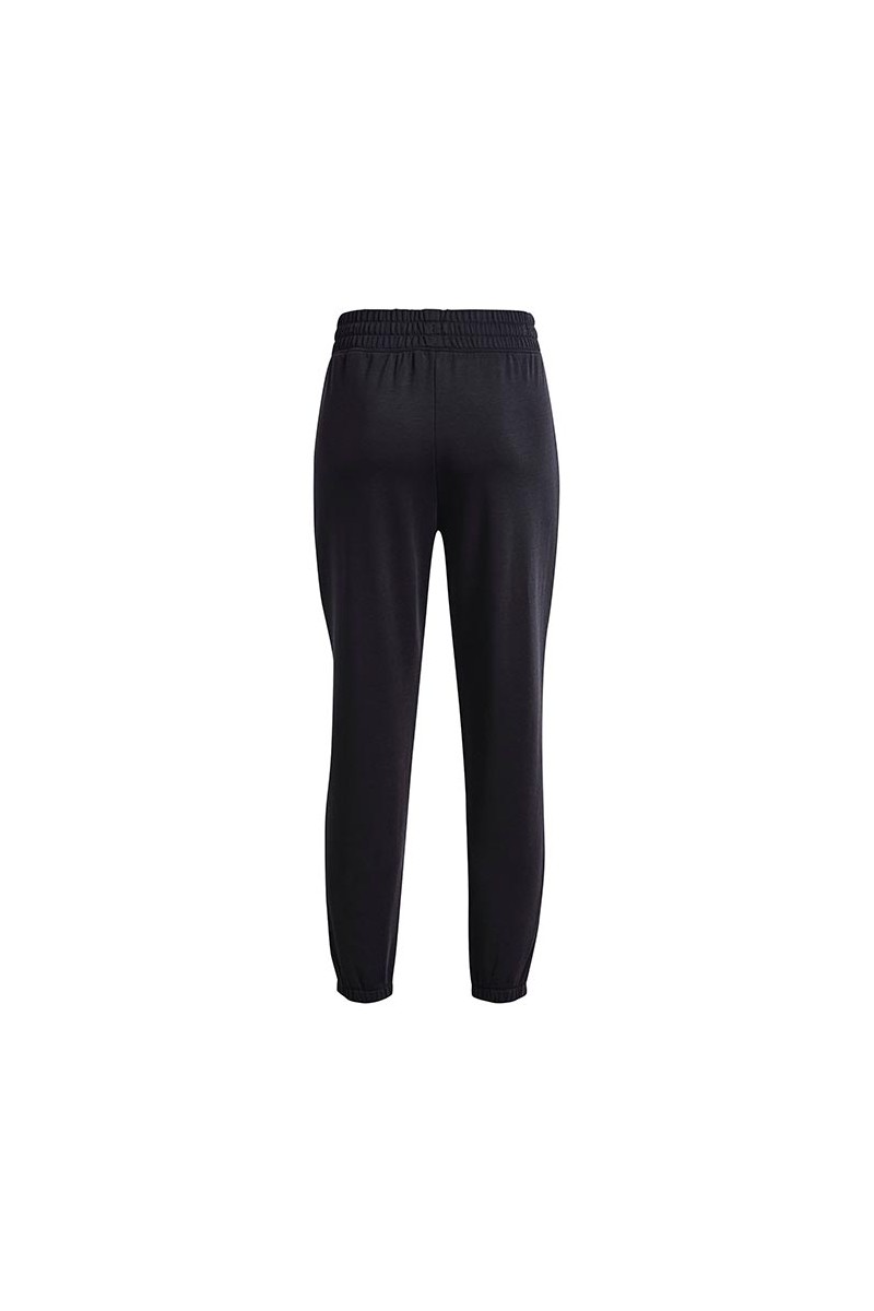 JOGGER UNDER ARMOUR MUJER RIVAL TERRY NEGRO JOGGER UNDER ARMOUR MUJER RIVAL TERRY NEGRO