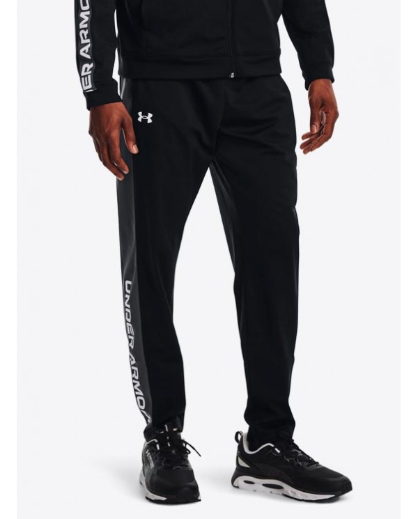 Las mejores ofertas en Pantalones de Hombre Under Armour Negro Ropa  Deportiva para Hombres
