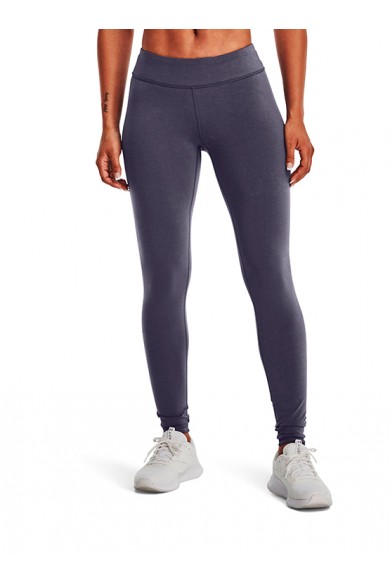 CALZA UNDER ARMOUR MUJER FAVORITE WORDMARK VIOLETA