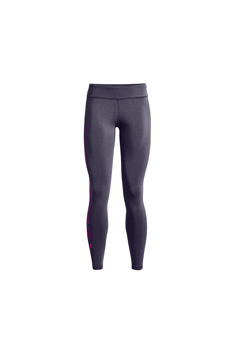 CALZA UNDER ARMOUR MUJER FAVORITE WORDMARK VIOLETA CALZA UNDER ARMOUR MUJER FAVORITE WORDMARK VIOLETA