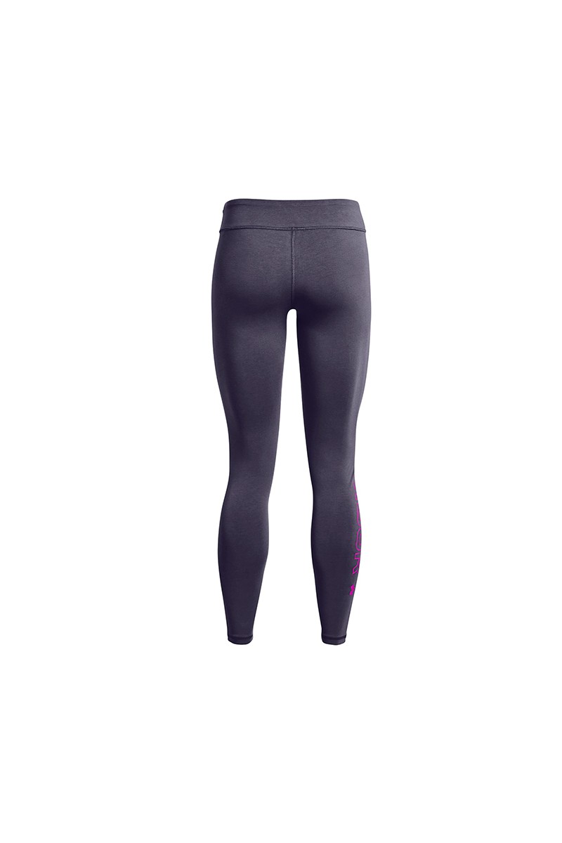 CALZA UNDER ARMOUR MUJER FAVORITE WORDMARK VIOLETA CALZA UNDER ARMOUR MUJER FAVORITE WORDMARK VIOLETA