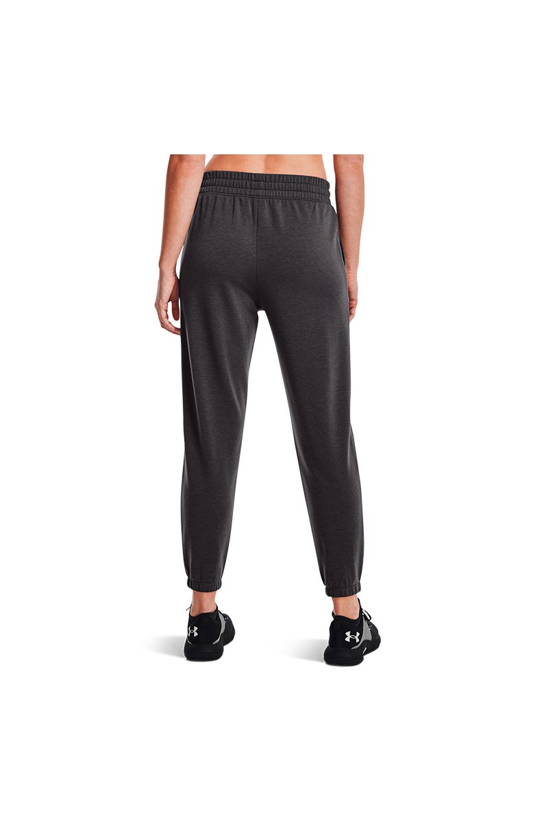 JOGGER UNDER ARMOUR MUJER TERRY JO GRIS JOGGER UNDER ARMOUR MUJER TERRY JO GRIS