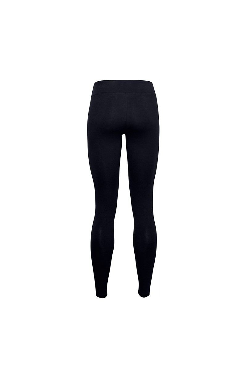CALZA UNDER ARMOUR MUJER FAVORITE WORDMARK NEGRO CALZA UNDER ARMOUR MUJER FAVORITE WORDMARK NEGRO