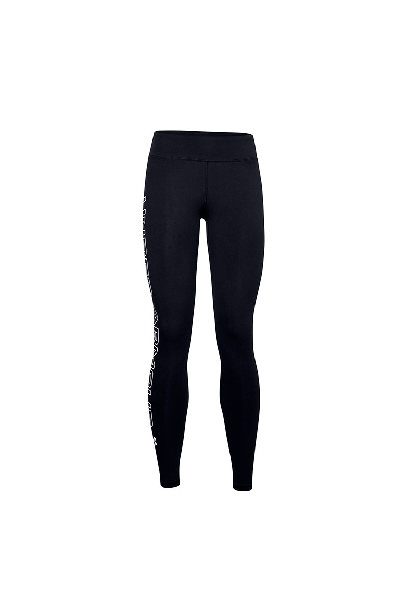 CALZA UNDER ARMOUR MUJER FAVORITE WORDMARK NEGRO CALZA UNDER ARMOUR MUJER FAVORITE WORDMARK NEGRO